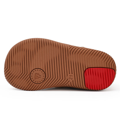 TARANIS Classic Casual Boots for Toddlers