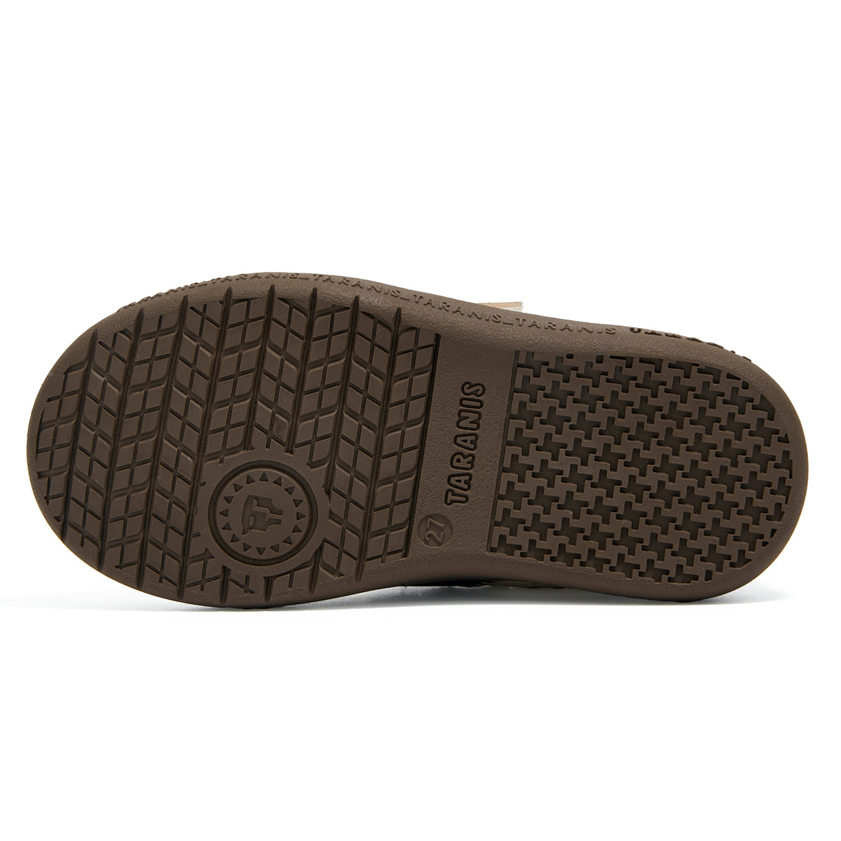 TARANIS Urbanite Classic Sneakers for Kids