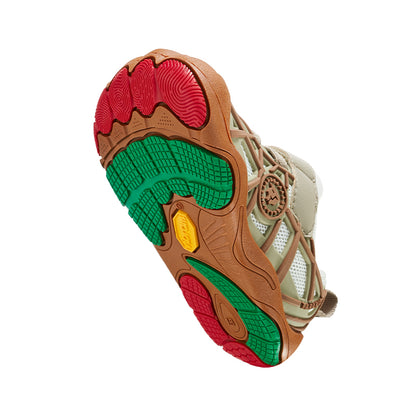 toddler shoes with Vibram grip for outdoor stability