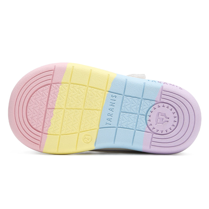 TARANIS ToeShield Pastel Sprinkles