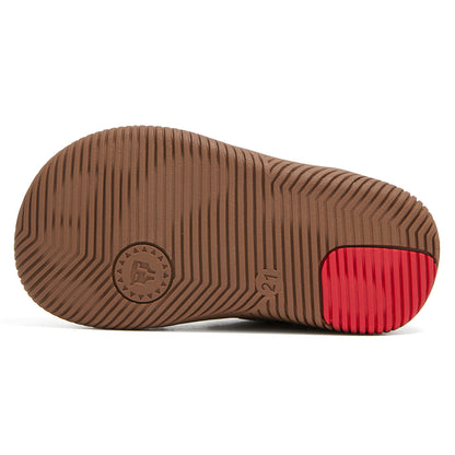 TARANIS Classic Casual Boots for Toddlers