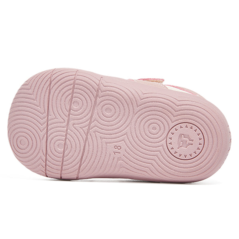 TARANIS First Walking Shoes