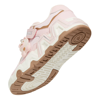 TARANIS Skater Low-Top Sneakers for Kids