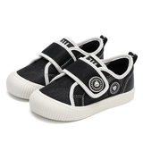 TARANIS Stage 3 Kids Kindergarten Indoor Shoes Breathable Non Slip Flat Sole for Boys Girls Summer New
