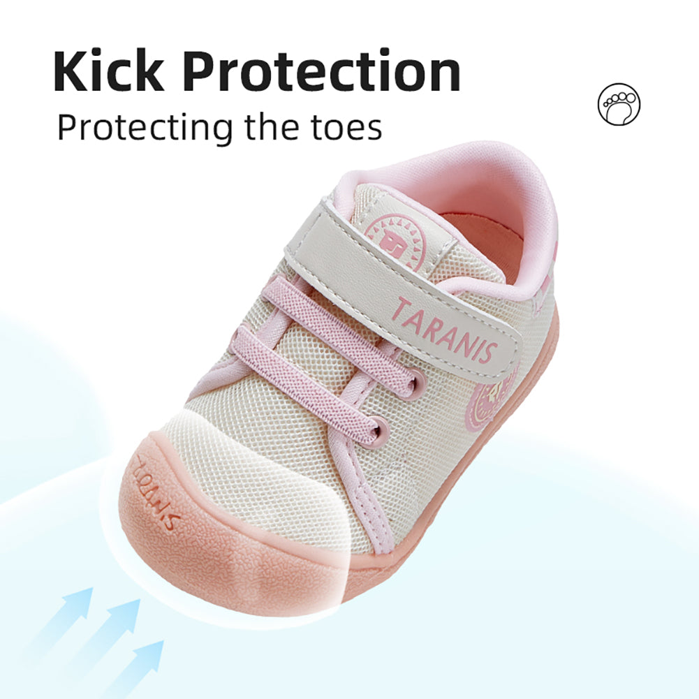 TARANIS The Classic Toddler Sneakers