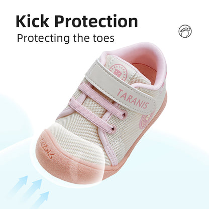 TARANIS The Classic Toddler Sneakers