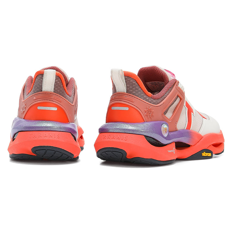 TARANIS Win Power Shoes Steady Flow