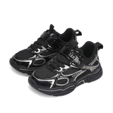 TARANIS Stage 4 Breathable Supportive Sneakers - Cushioned Comfort for Everyday & Running