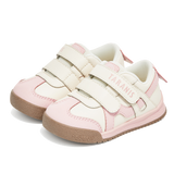 TARANIS Stage 2 Toddler Walking Shoes - Flexible Sole & Advanced Traction for First Steps