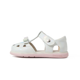 TARANIS Stage 2 Butterfly-adorned dreamy princess sandals