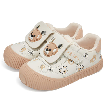 TARANIS Campus Classic Sneakers for Kids