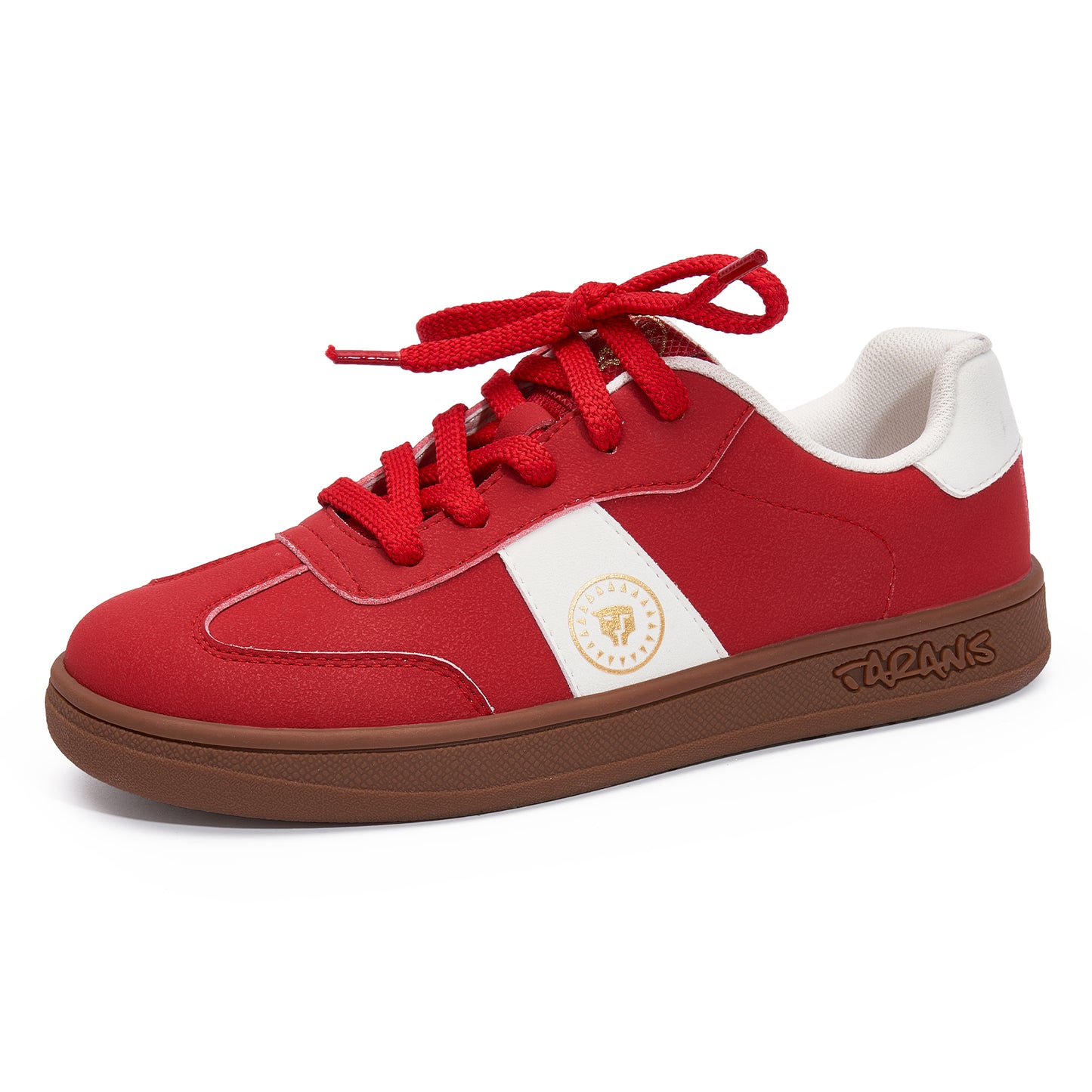 TARANIS Urban Tread Toddler Sneakers