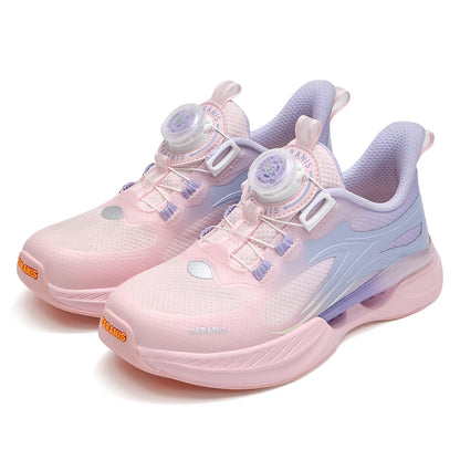 TARANIS Speed Run Dial Sneakers for Kids