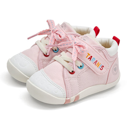 TARANIS Win Sense Canvas Barefoot Shoes for Baby