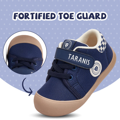TARANIS The Classic Toddler Sneakers