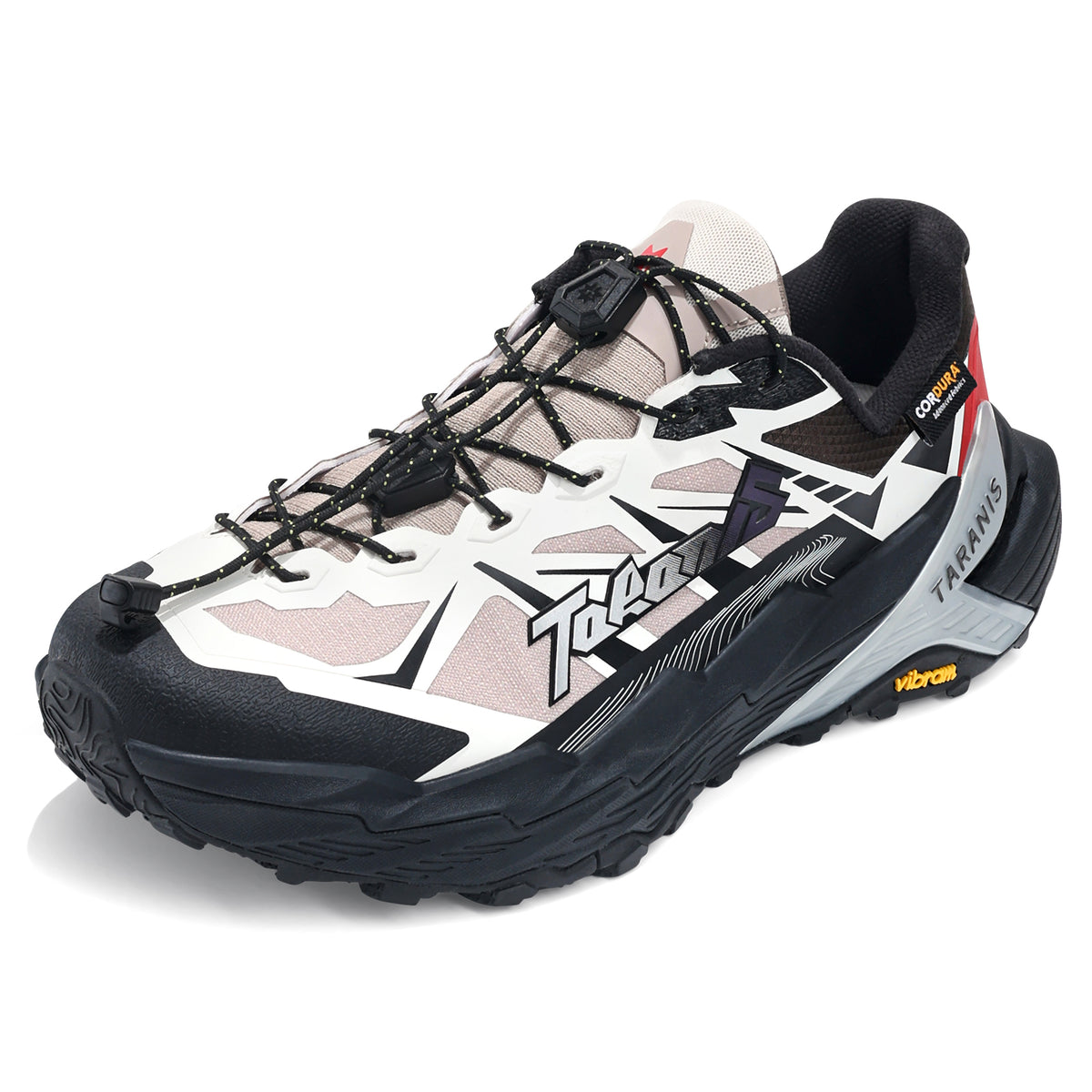 TARANIS Win Trail Vibram Sneakers for Kids