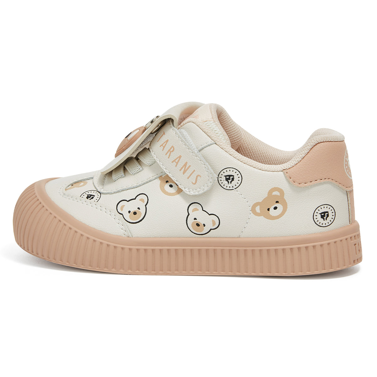 TARANIS Campus Classic Sneakers for Kids