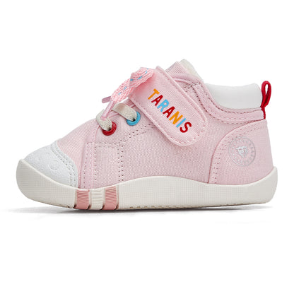 TARANIS Win Sense Canvas Barefoot Shoes for Baby