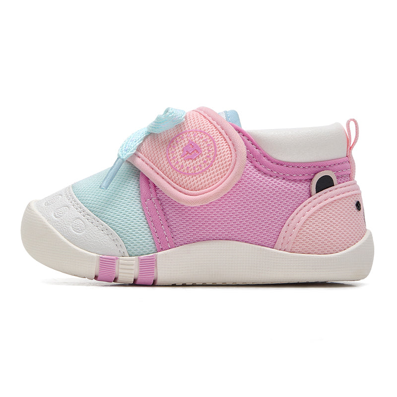 TARANIS Win Sense Comfort Barefoot Shoes for Baby