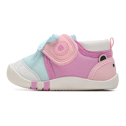 TARANIS Win Sense Comfort Barefoot Shoes for Baby