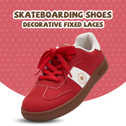 TARANIS Urban Tread Toddler Sneakers