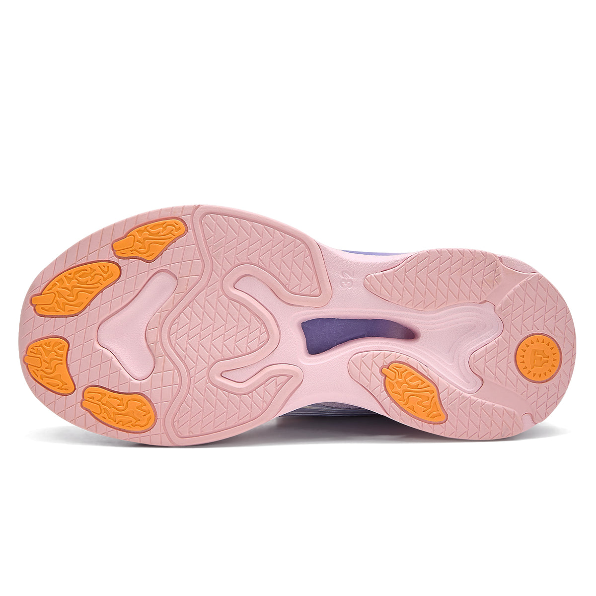 TARANIS Speed Run Dial Sneakers for Kids