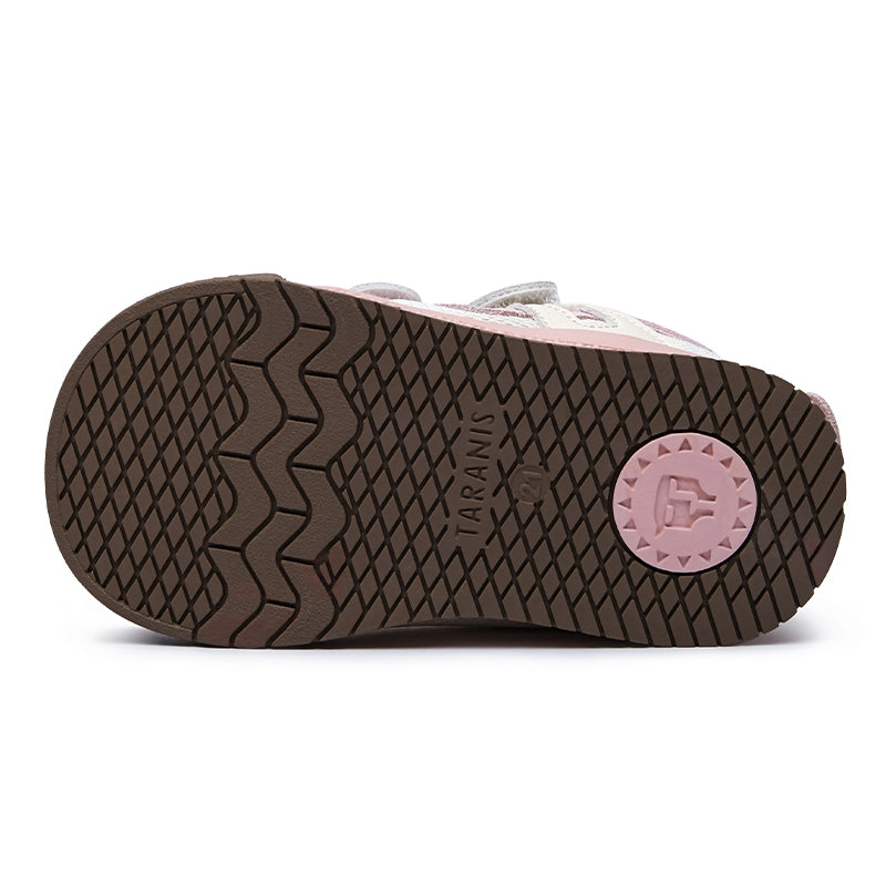 TARANIS  Marshmallow Feet Bare Flex