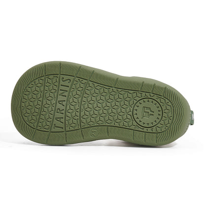 TARANIS Explorer Closed-Toe Sandals