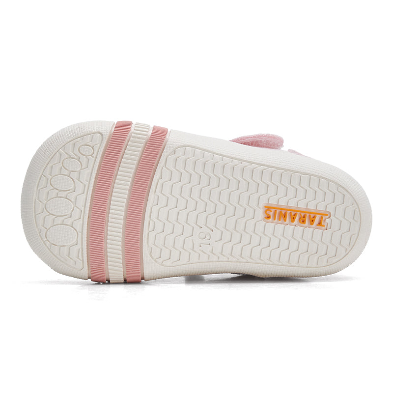 TARANIS Win Sense Canvas Barefoot Shoes for Baby