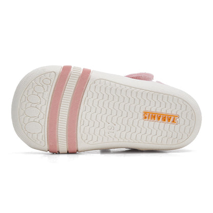 TARANIS Win Sense Canvas Barefoot Shoes for Baby