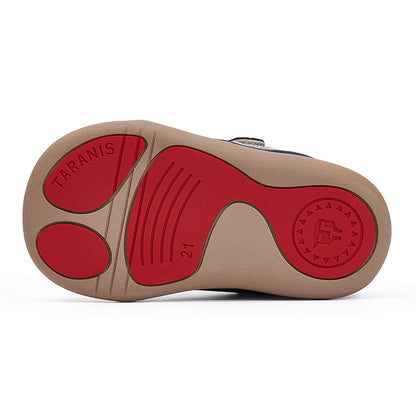 TARANIS Classic Breathable Sneakers First Walkers