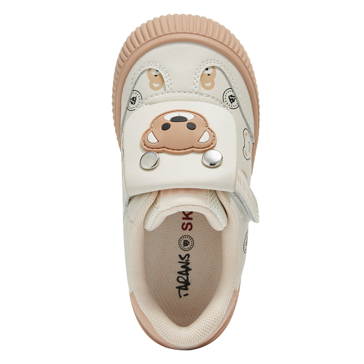 TARANIS Campus Classic Sneakers for Kids