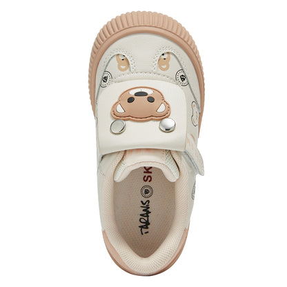 TARANIS Campus Classic Sneakers for Kids
