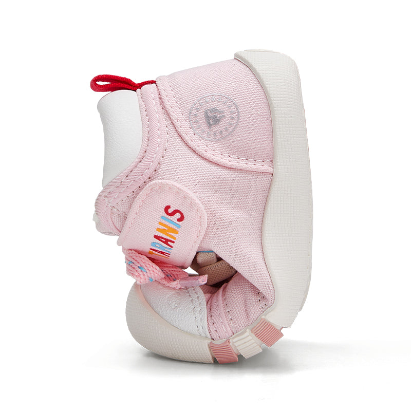 TARANIS Win Sense Canvas Barefoot Shoes for Baby