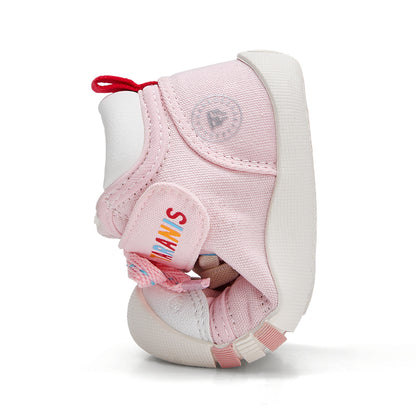TARANIS Win Sense Canvas Barefoot Shoes for Baby