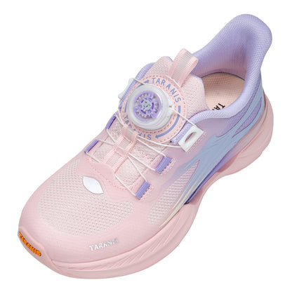 TARANIS Speed Run Dial Sneakers for Kids