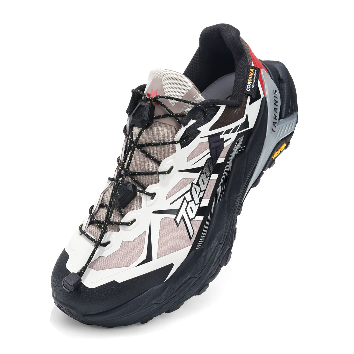TARANIS Win Trail Vibram Sneakers for Kids