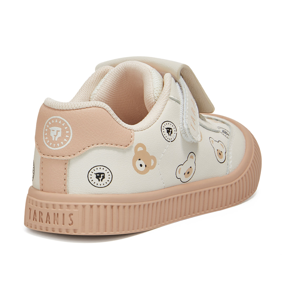 TARANIS Campus Classic Sneakers for Kids