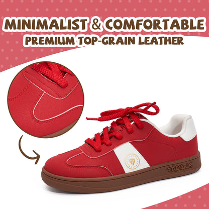 TARANIS Urban Tread Toddler Sneakers