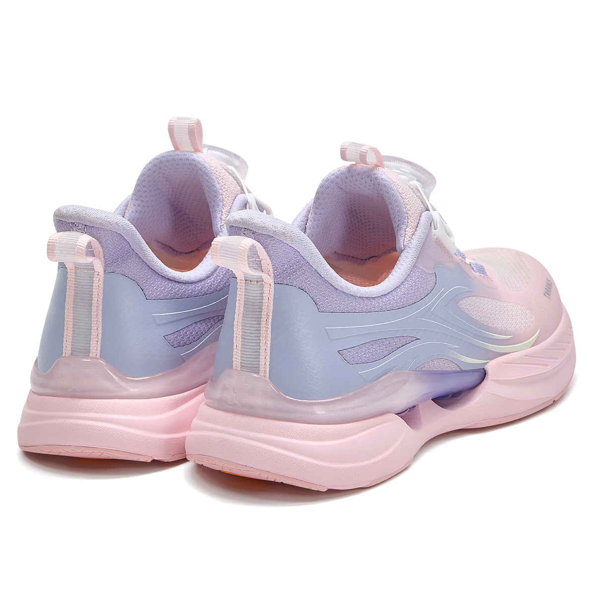 TARANIS Speed Run Dial Sneakers for Kids