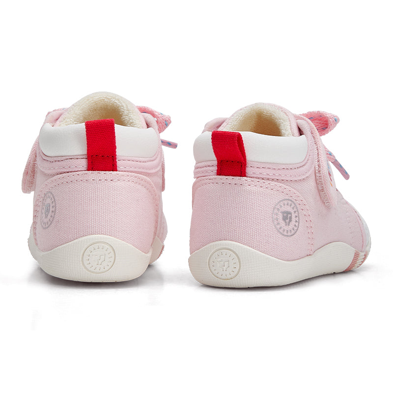 TARANIS Win Sense Canvas Barefoot Shoes for Baby