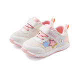 TARANIS 2 Stage Children's Shining Star Walking Sneakers