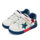 TARANIS Stage 3 Year Of the Dragon Limited Edition Children's Soft-Soled Light-Up Casual Sneakers