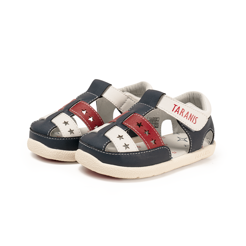 TARANIS Stage 2 Fashion Star Sandals