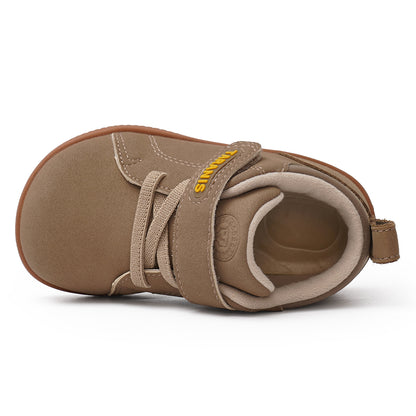 TARANIS Classic Casual Boots for Toddlers