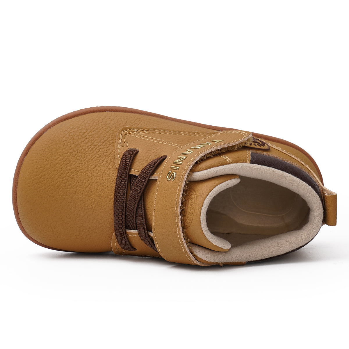 TARANIS Classic Casual Boots for Toddlers