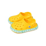 TARANIS 3 Stage Summer Thick Sole Bumper Slippers