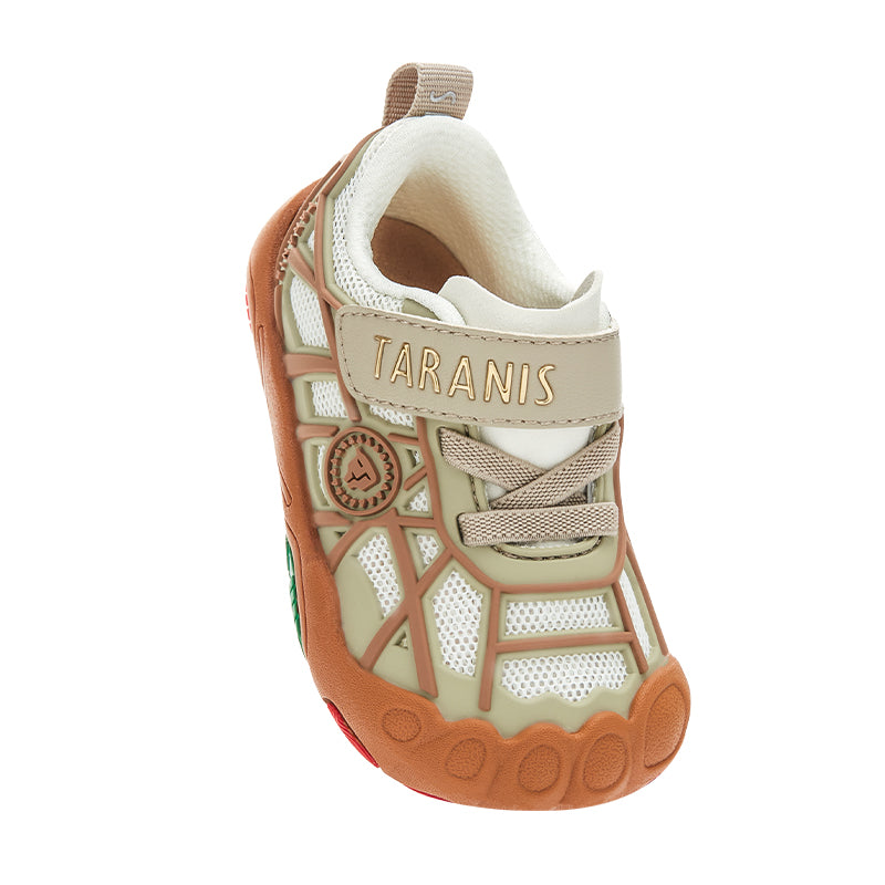 TARANIS One One Shoes Barefoot