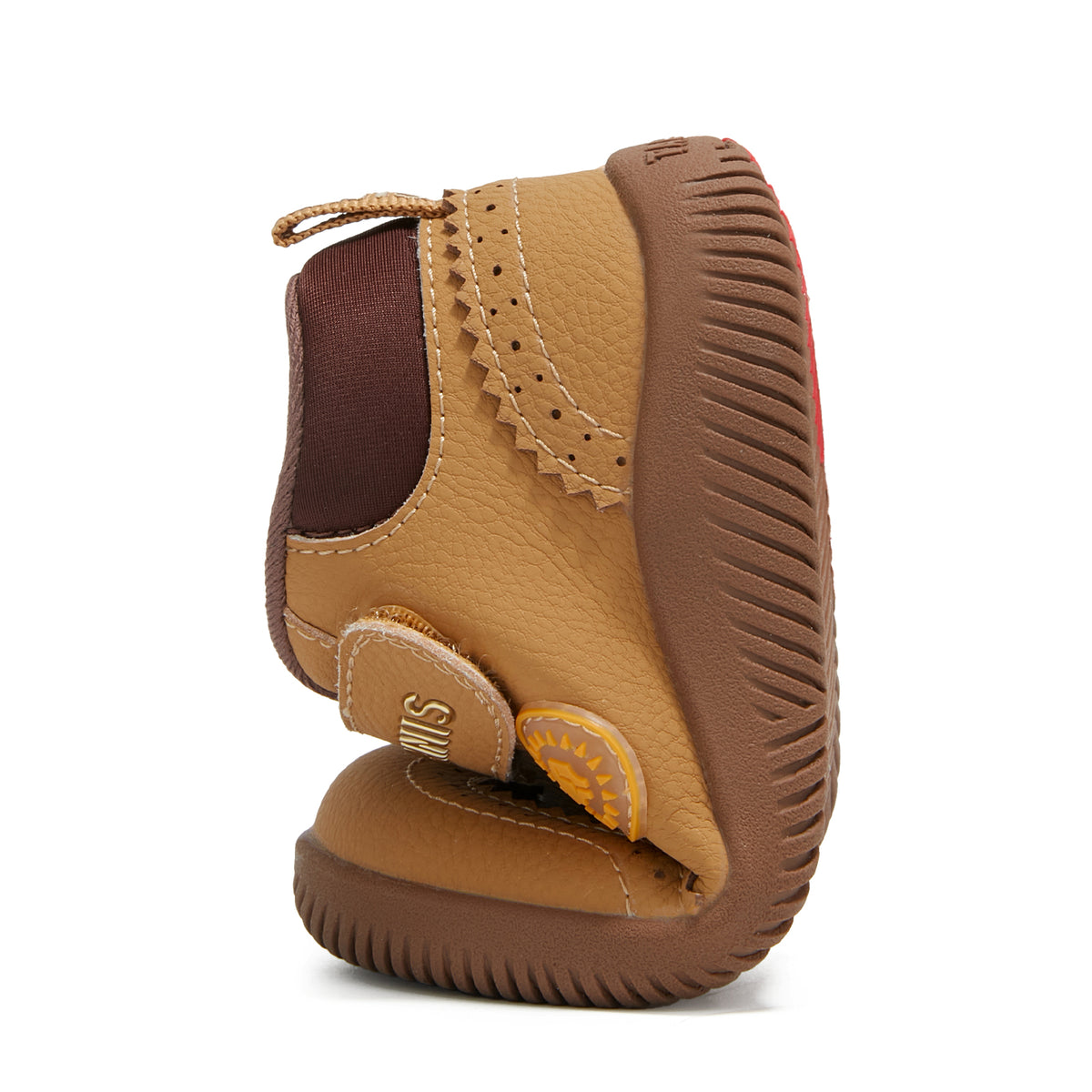 TARANIS Classic Casual Boots for Toddlers