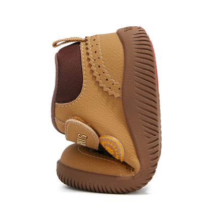 TARANIS Classic Casual Boots for Toddlers